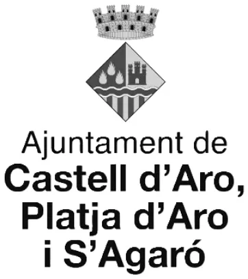 Ajuntament de Castell d'Aro, Platja d'Aro i S'Agaró